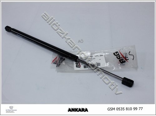 BAGAJ AMORTİSÖRÜ (HACTBACK)
