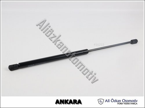 BAGAJ AMORTİSÖRÜ (HACTBACK)