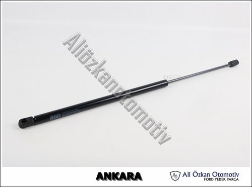 BAGAJ AMORTİSÖRÜ