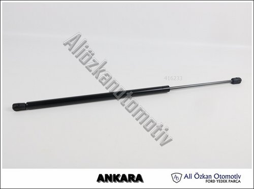 BAGAJ AMORTİSÖRÜ