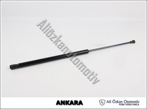 BAGAJ AMORTİSÖRÜ (HACTBACK)