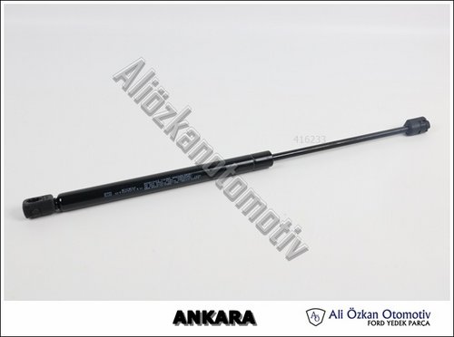 BAGAJ AMORTİSÖRÜ
