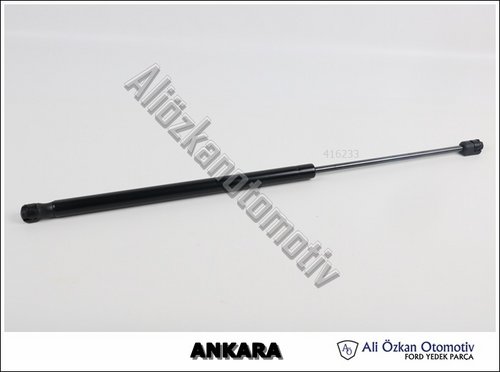 BAGAJ AMORTİSÖRÜ