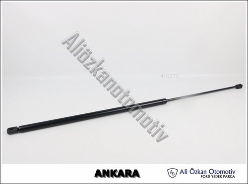 BAGAJ AMORTİSÖRÜ CAMLI TİP