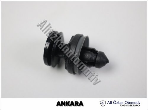 DÖŞEME KLİPSİ KAPI