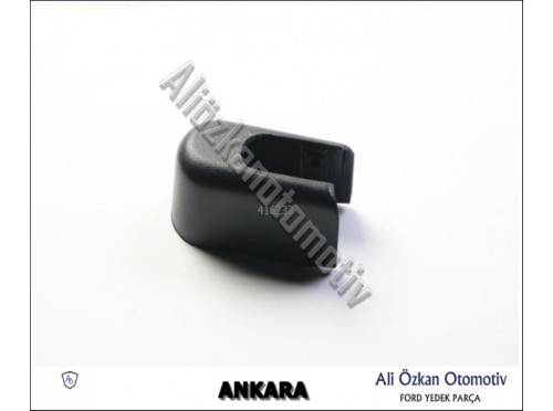 SİLECEK KOL KAPAK : ARKA