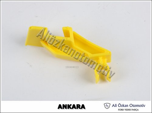 MOTOR KAPUT ÇUBUK KLİPSİ
