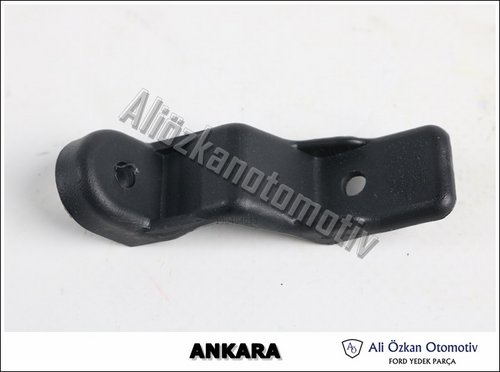 ARKA KELEBEK CAMI KLİPS