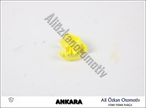 MOTOR KAPUT ÇUBUK KLİPSİ