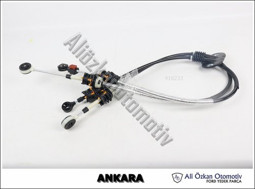 VİTES TELİ CONNECT
