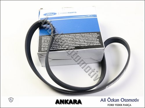 V KAYIŞI 6PK 1030