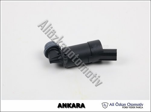 SİLECEK SU MOTORU TEKLİ