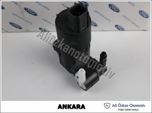 CAM SU FISKİYE MOTORU ÇİFTLİ