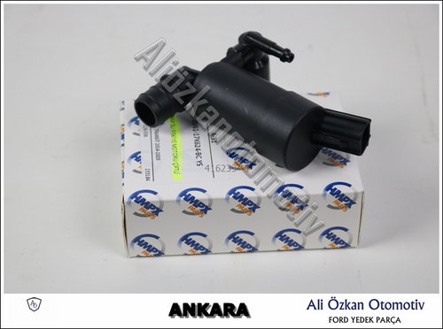 CAM SU FISKİYE MOTORU ÇİFTLİ