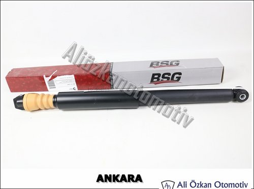 ARKA AMORTİSÖR