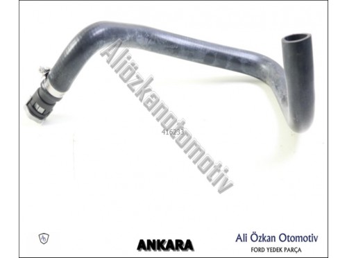 HORTUM KALORIFER SUYU