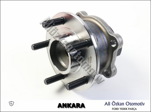 ARKA PORYA RULMANLI