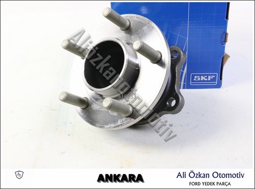 ARKA TEKER PORYA RULMANI