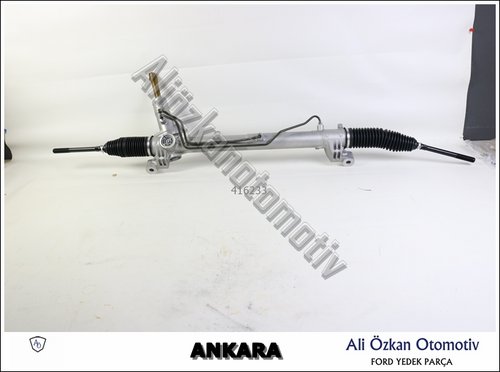 DİREKSİYON KUTUSU KOMPLE