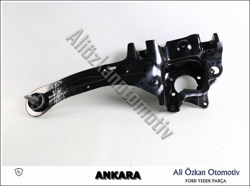 AKS TAŞIYICI ARKA SOL