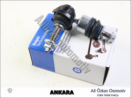 VİRAJ DEMİR Z ROTU : ARKA