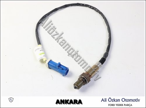 OKSİJEN SENSÖRÜ HEGO