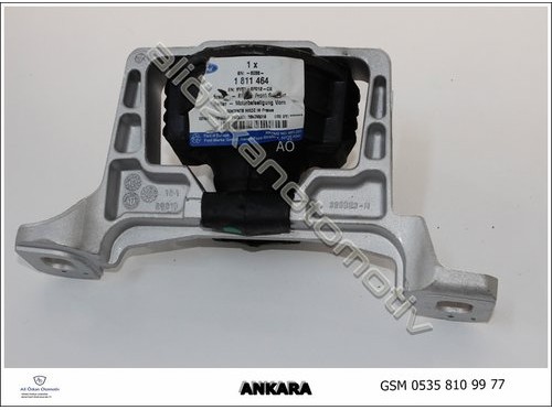 MOTOR TAKOZU BENZİNLİ