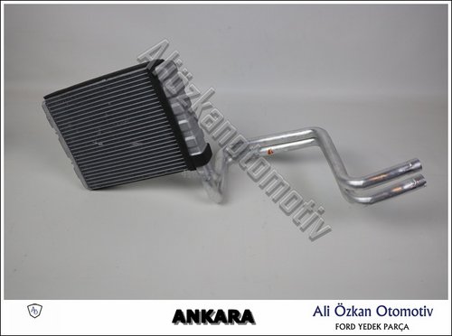 KALORİFER PETEĞİ