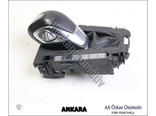VİTES TOPUZU OTOMOTİK