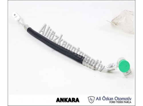 KLİMA BORUSU