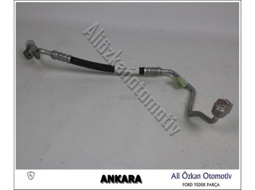 KLİMA BORUSU 1,0 ECOBOST