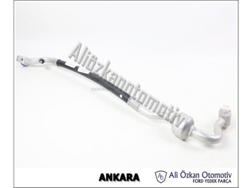 KLİMA BORU KOMPLE