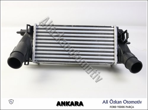 İNTERCOOL RADYATÖRÜ 1,0 ECOBOOST