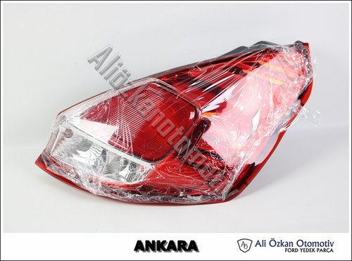 STOP LAMBASI ARKA SAĞ