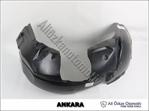 ÖN DAVLUMBAZ SOL