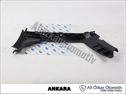ARKA TAMPON BRAKETİ SAĞ
