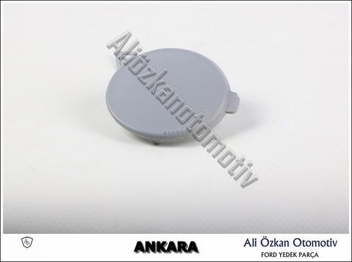 ÖN TAMPON ÇEKİ KAPAK