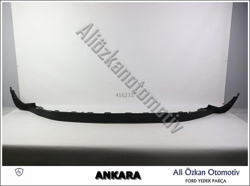 ÖN TAMPON ALT PARÇA