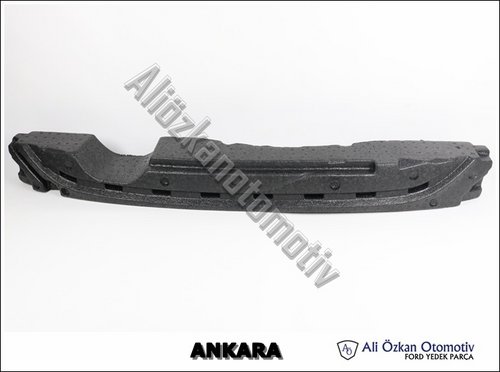 ARKA TAMPON KÖPÜĞÜ