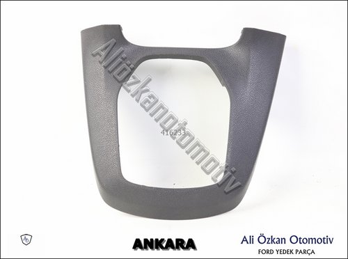 KAPAK - VİTES KOLU