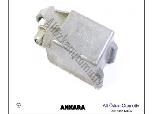 SAĞ AMORTİSÖR AĞIRLIĞI