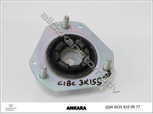 ÖN AMORTİSÖR ÜST TAKOZ