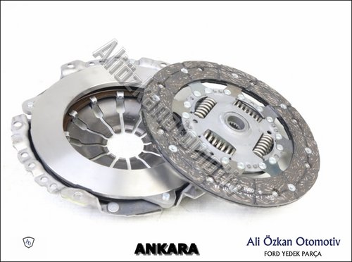 DEBRİYAJ SETİ 1,0 ECOBOOST