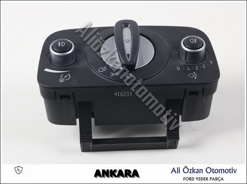 ANAHTAR KOMPLE - AYDINLATMA