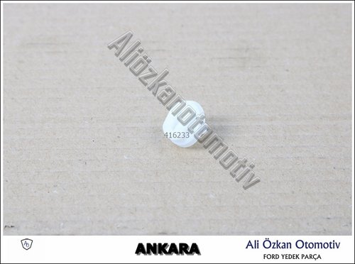 KLİPS KAPI DÖŞEME