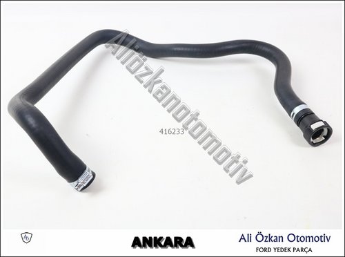KALORİFER HORTUMU