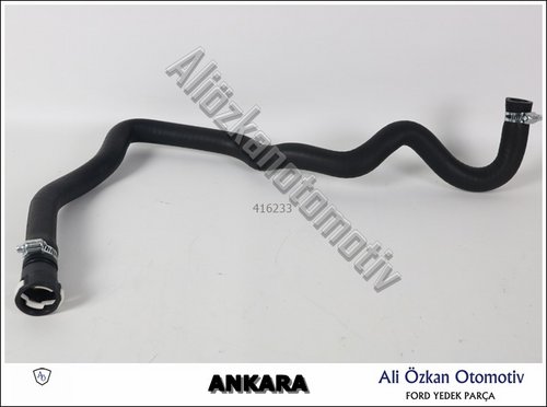 KALORİFER HORTUMU