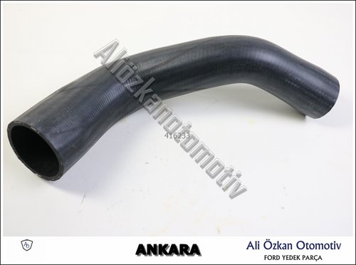 TURBO HORTUMU TEK UZUN OLAN
