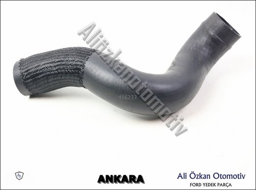 İNTERCOOL HORTUMU UZUN OLAN