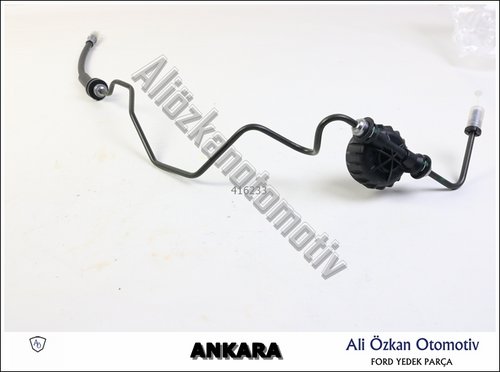 BORU DEBRİYAJ MERKEZİ